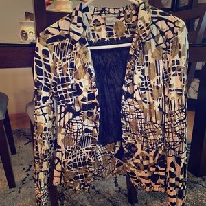 Alberto Makali Jacket